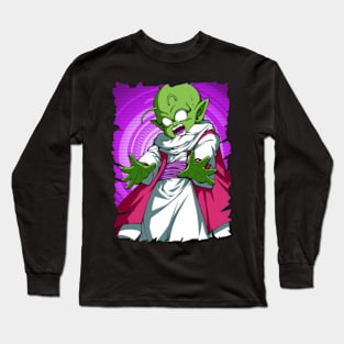 DENDE MERCH VTG Long Sleeve T-Shirt